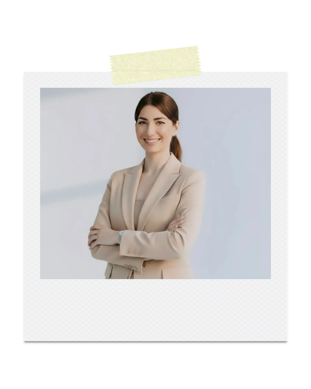 Ewa Arlen, ambasadorka H2Home