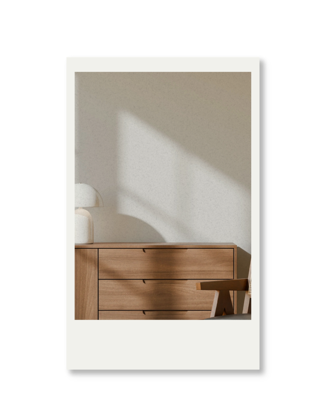 Szafka w&nbsp;stylu japandi w&nbsp;Marketplace H2Home